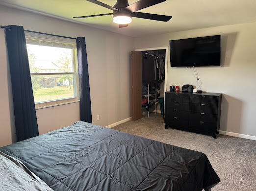 5752 Kendrick, Galloway, Ohio 43119