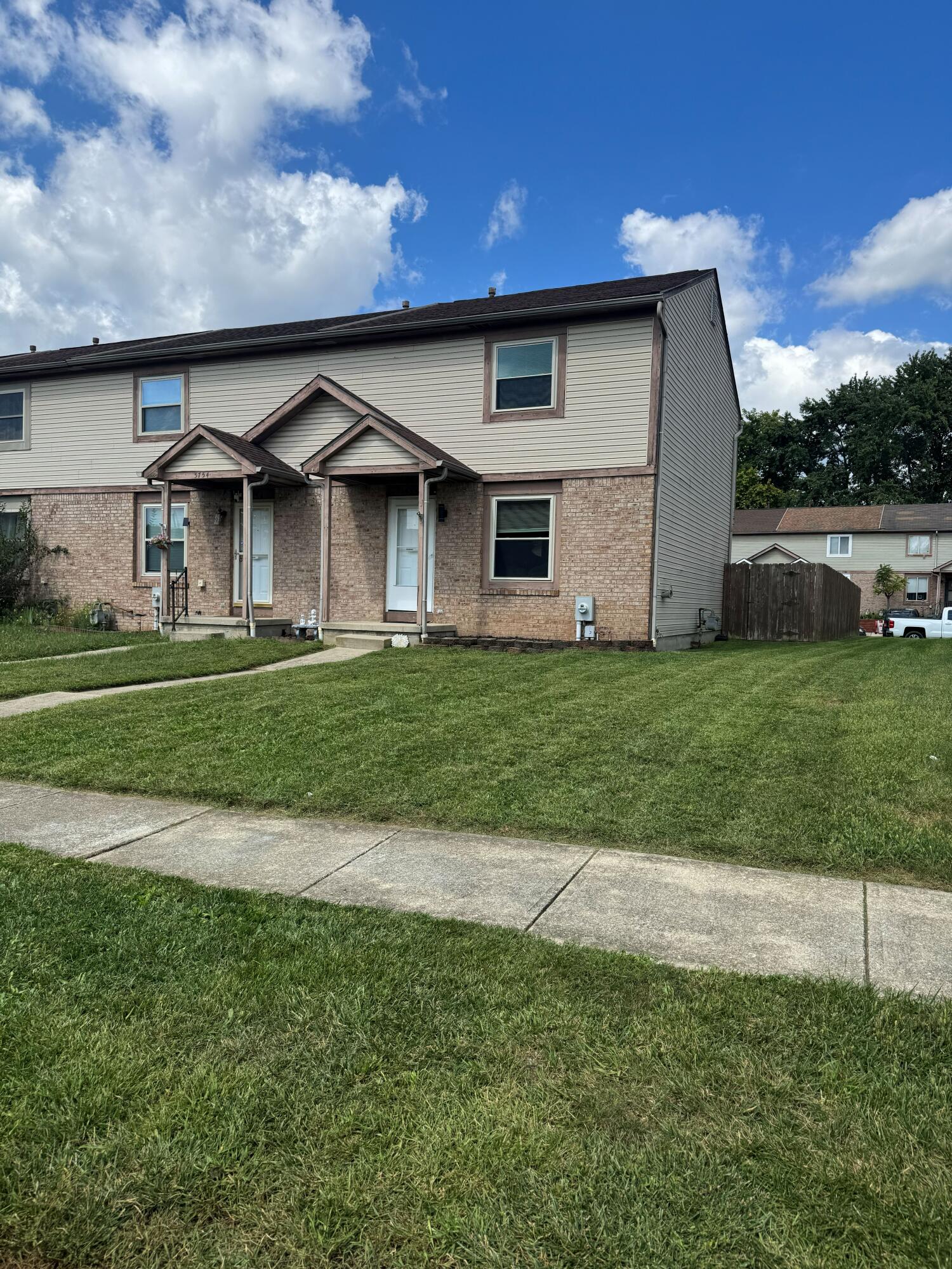 5752 Kendrick, Galloway, Ohio 43119