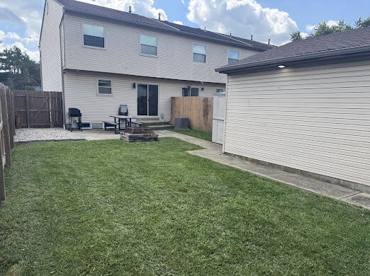 5752 Kendrick, Galloway, Ohio 43119