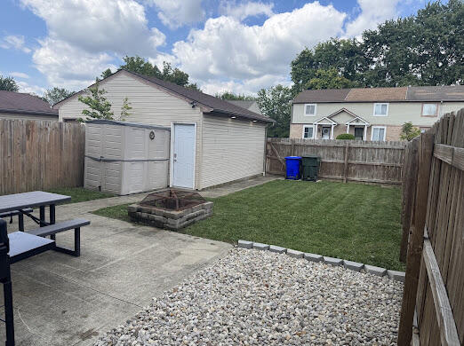 5752 Kendrick, Galloway, Ohio 43119