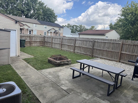 5752 Kendrick, Galloway, Ohio 43119