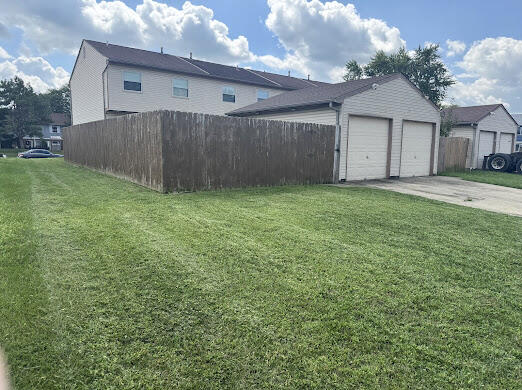 5752 Kendrick, Galloway, Ohio 43119