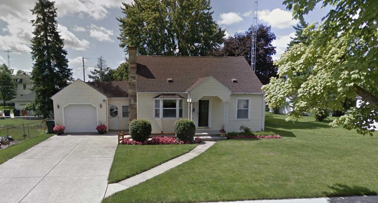 101 Johns, Lima, Ohio 45807