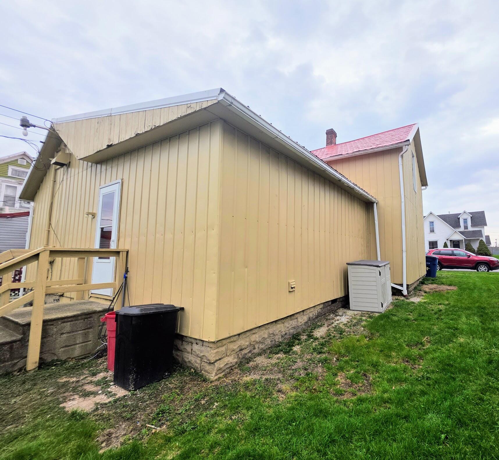 612 Spring, Saint Marys, Ohio 45885