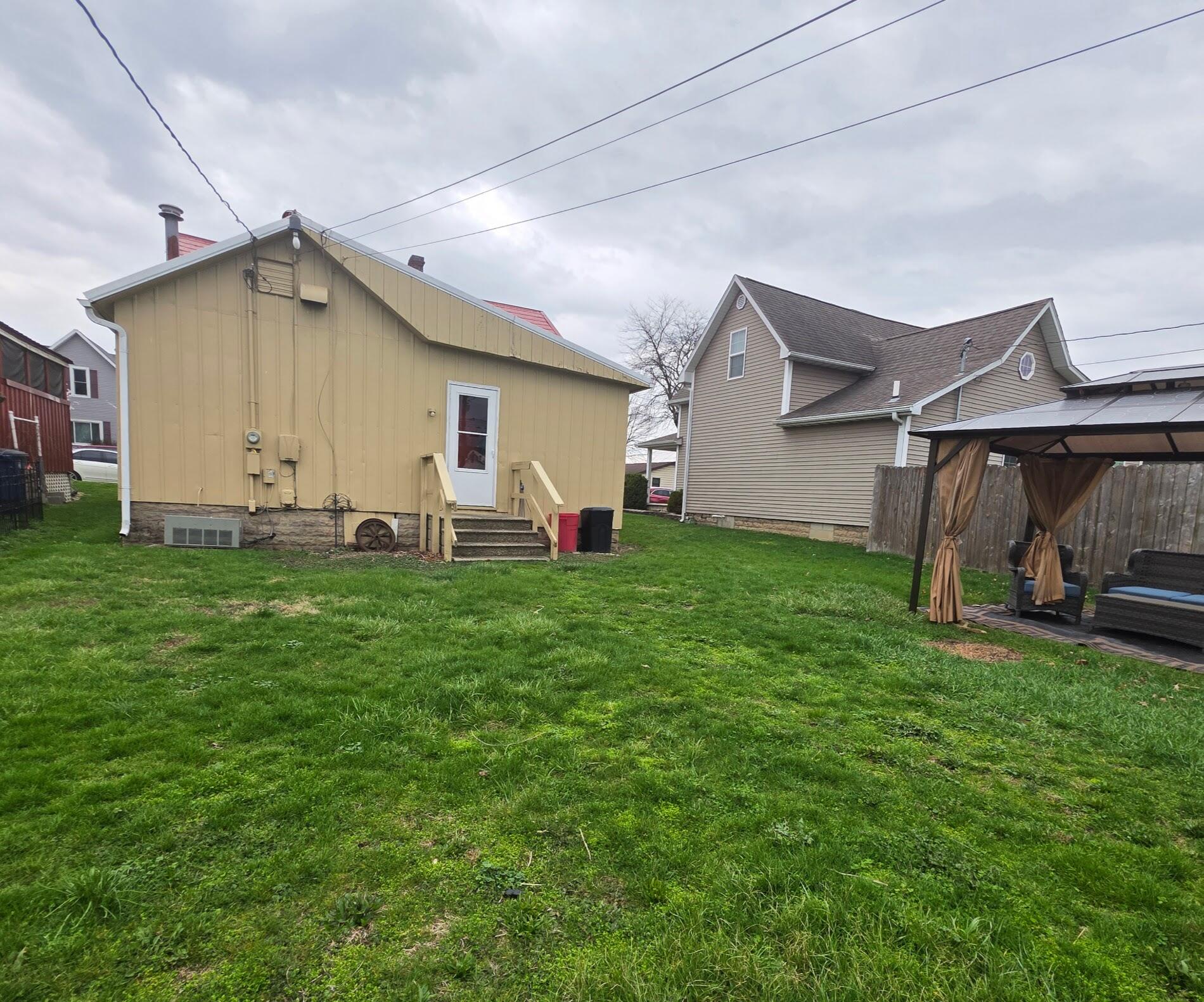 612 Spring, Saint Marys, Ohio 45885