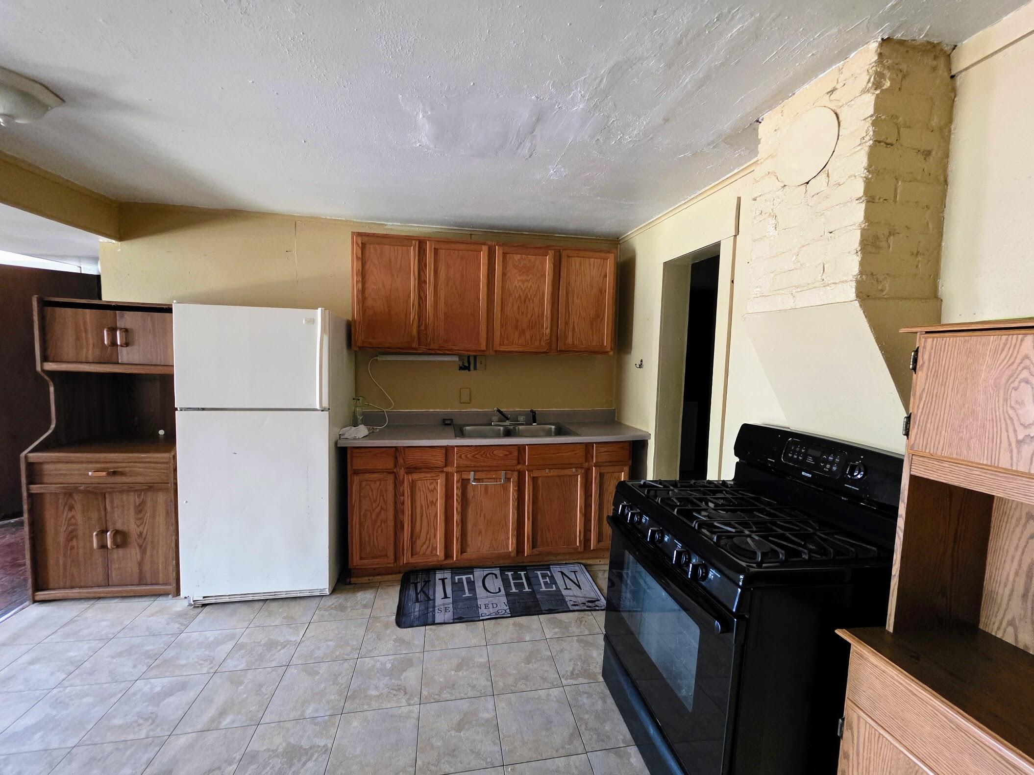 612 Spring, Saint Marys, Ohio 45885