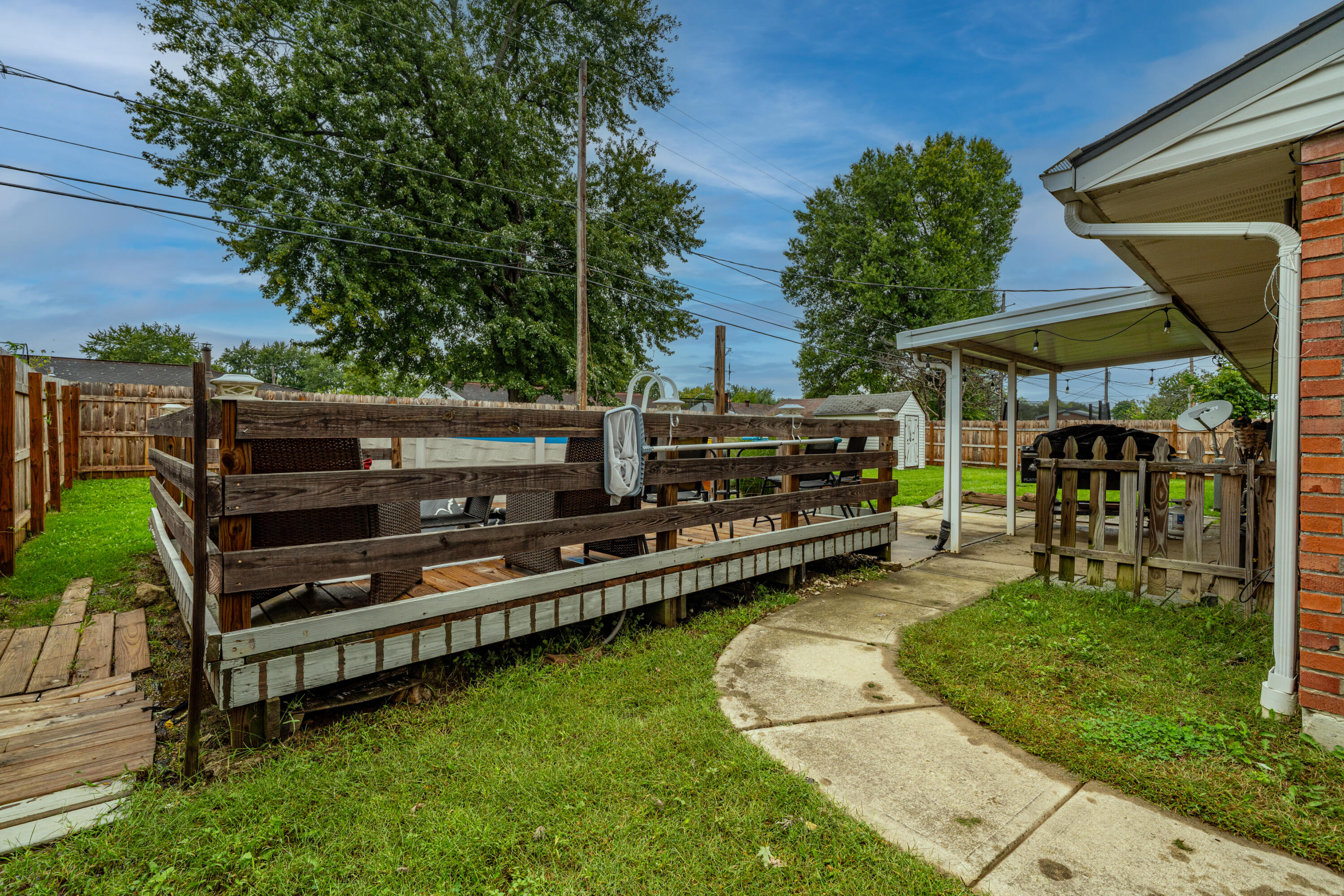 7701 Shepherdess, Huber Heights, Ohio 45424