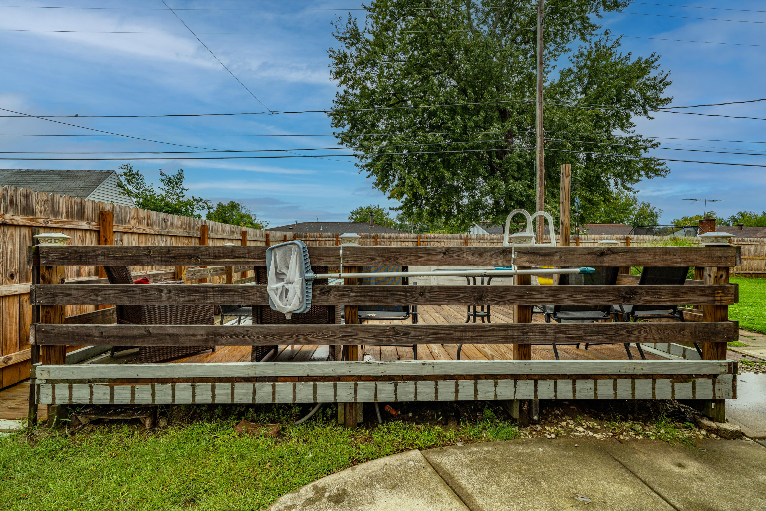 7701 Shepherdess, Huber Heights, Ohio 45424
