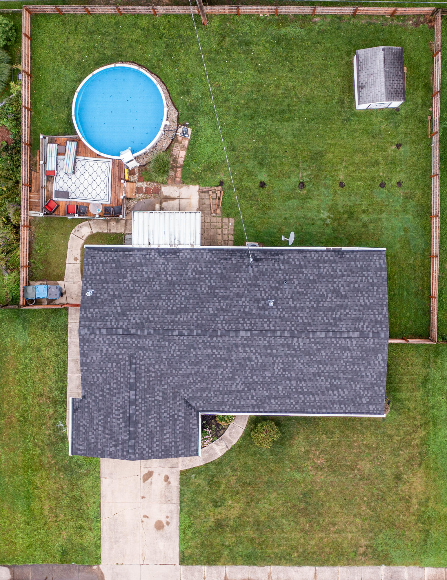7701 Shepherdess, Huber Heights, Ohio 45424