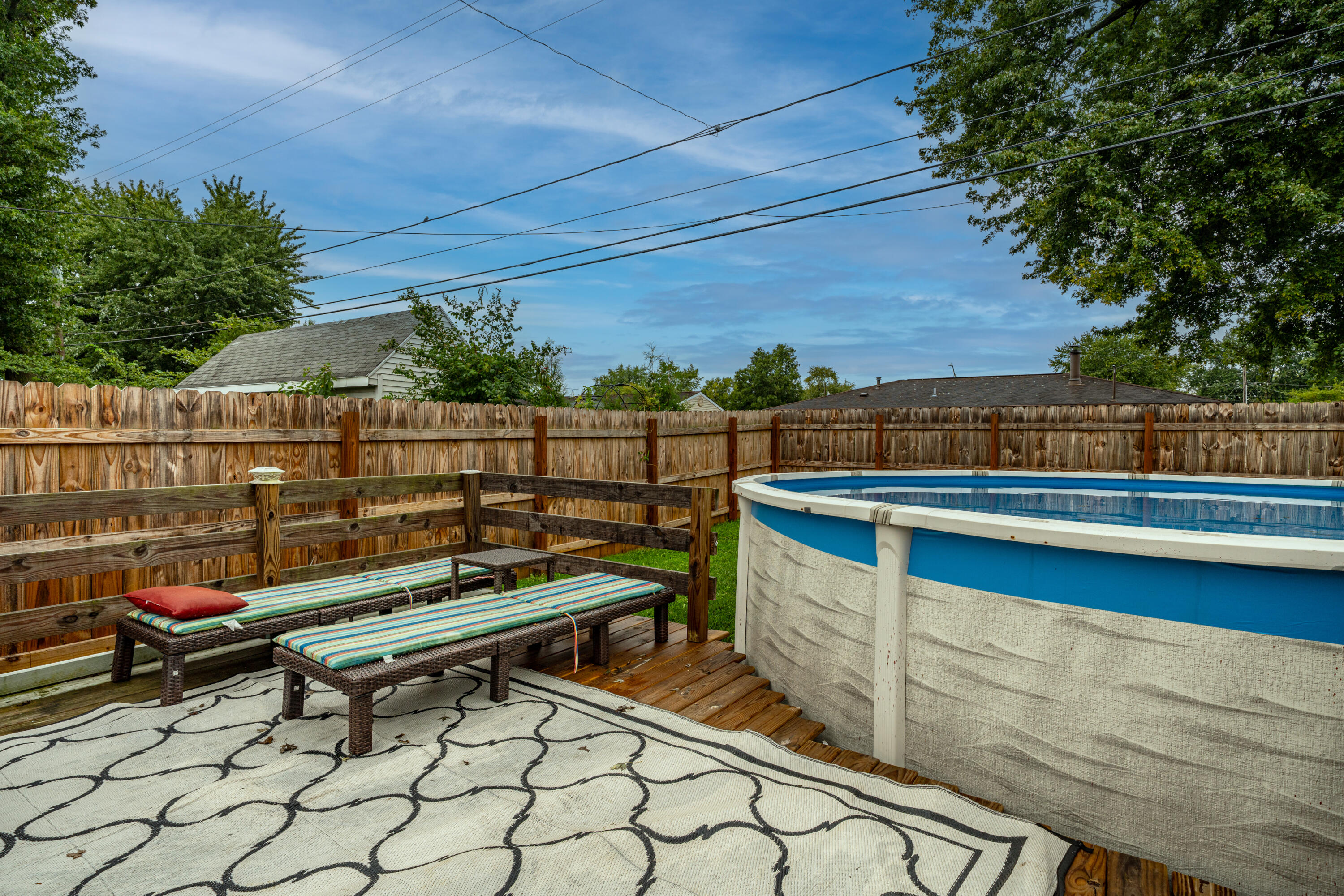 7701 Shepherdess, Huber Heights, Ohio 45424