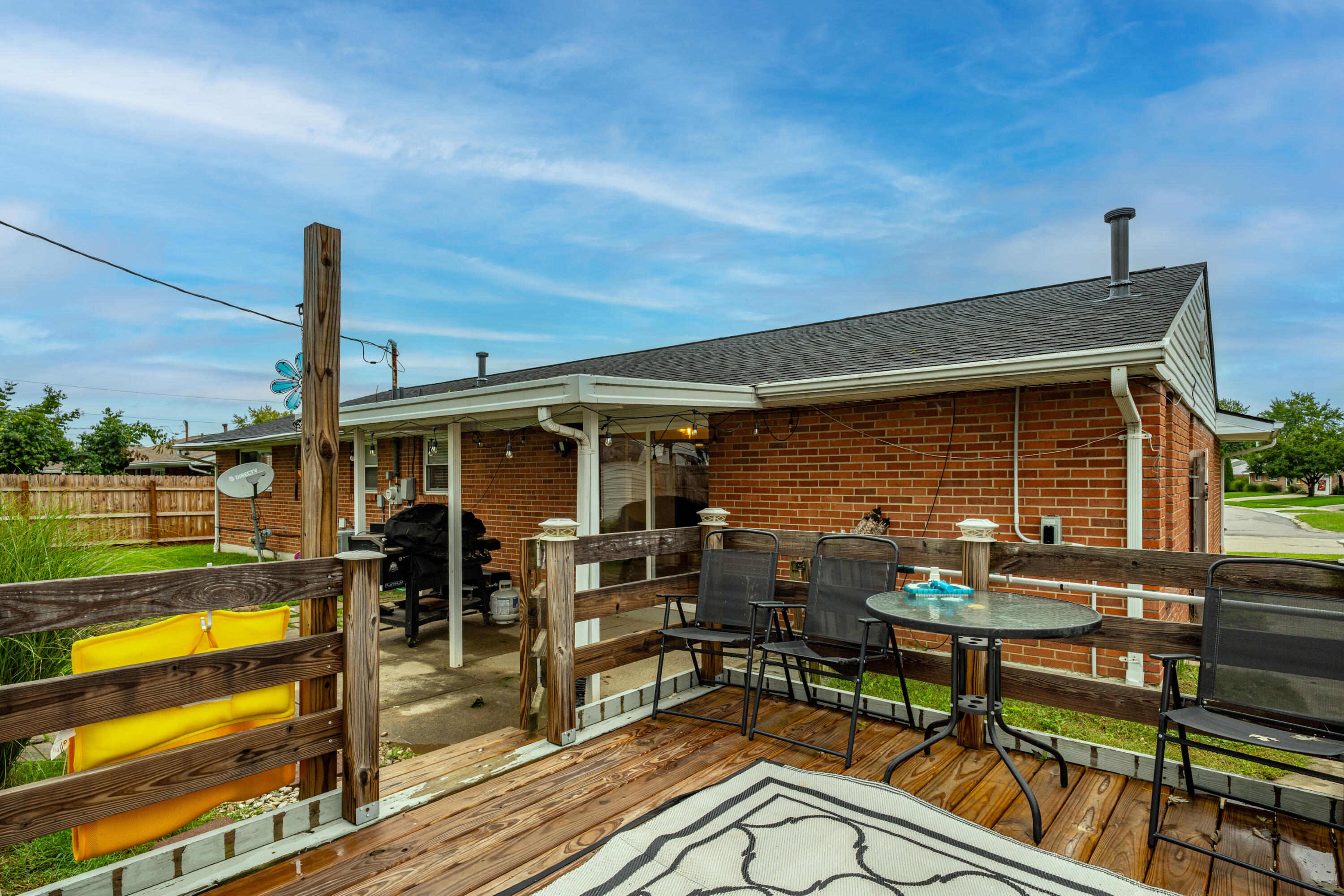 7701 Shepherdess, Huber Heights, Ohio 45424