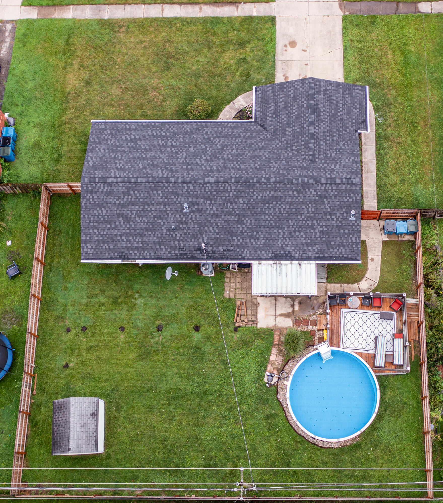 7701 Shepherdess, Huber Heights, Ohio 45424