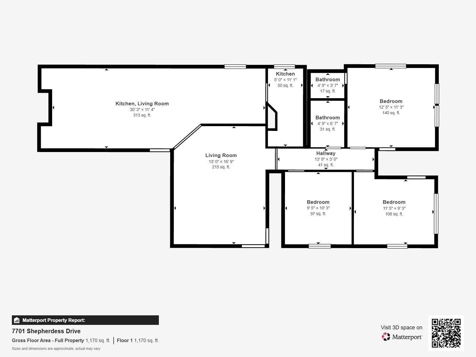 7701 Shepherdess, Huber Heights, Ohio 45424