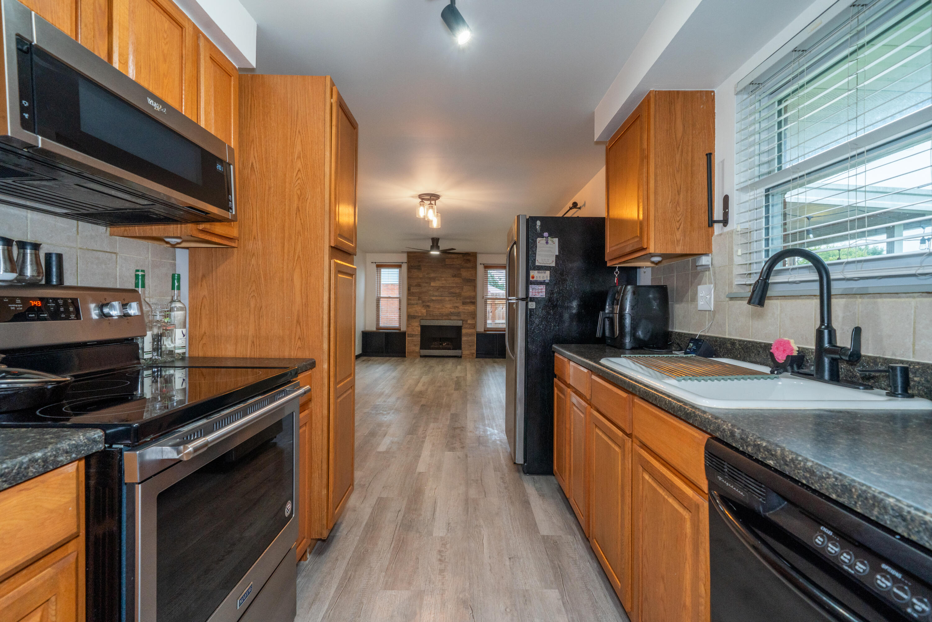 7701 Shepherdess, Huber Heights, Ohio 45424