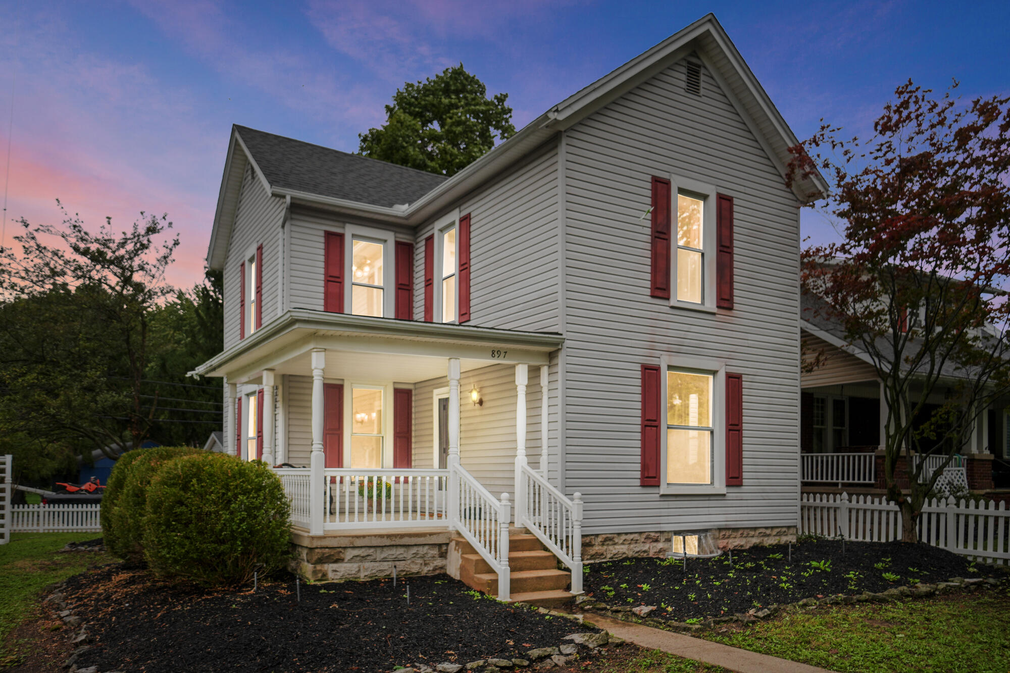 897 Ohio, Sidney, Ohio 45365