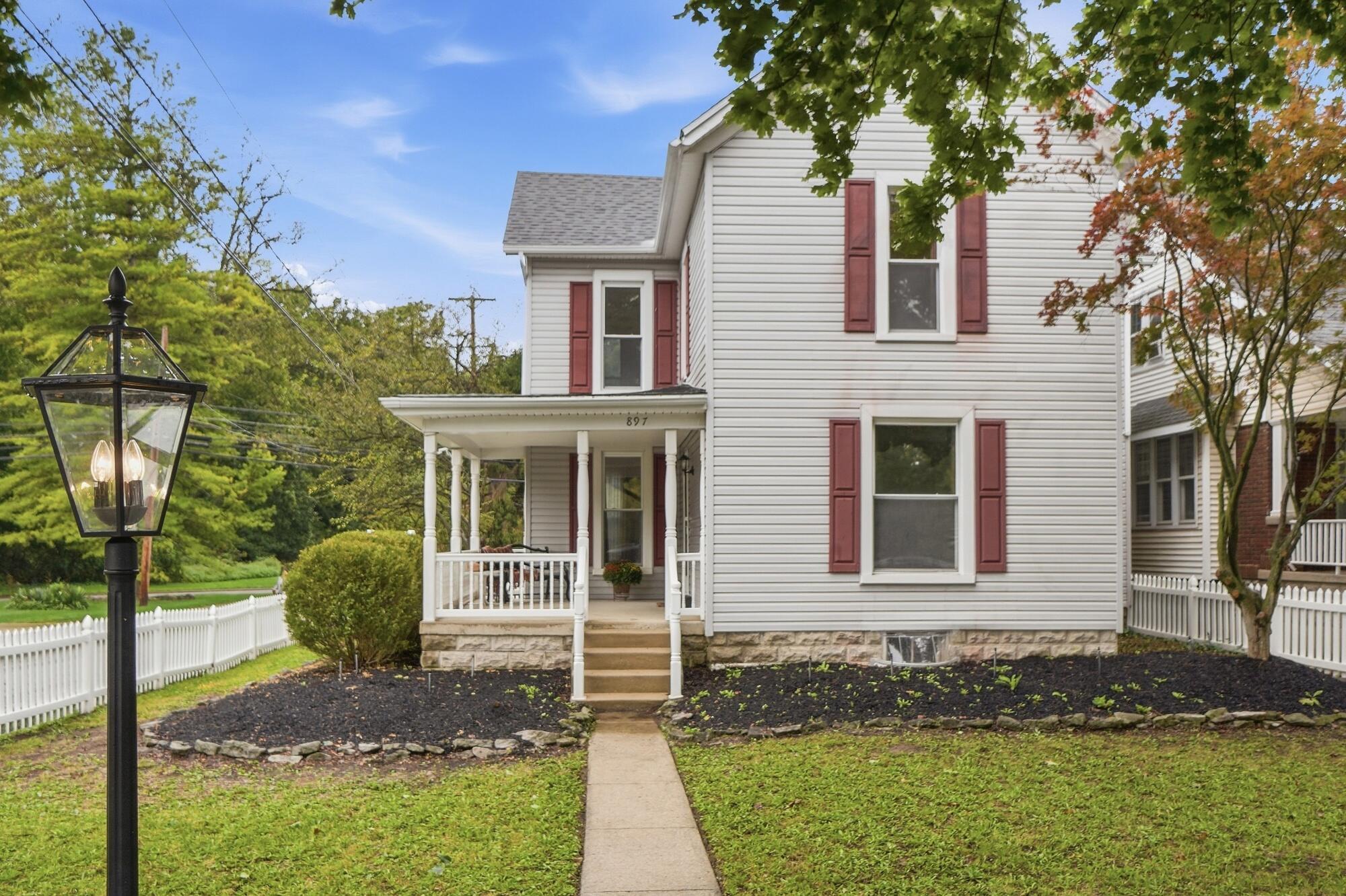 897 Ohio, Sidney, Ohio 45365