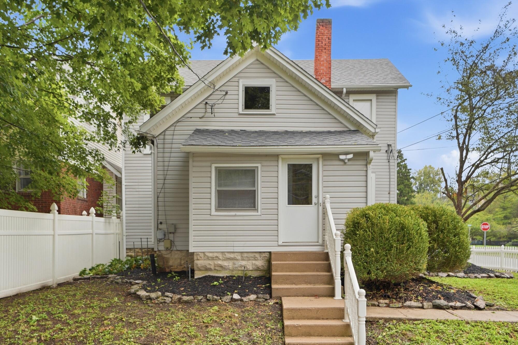 897 Ohio, Sidney, Ohio 45365