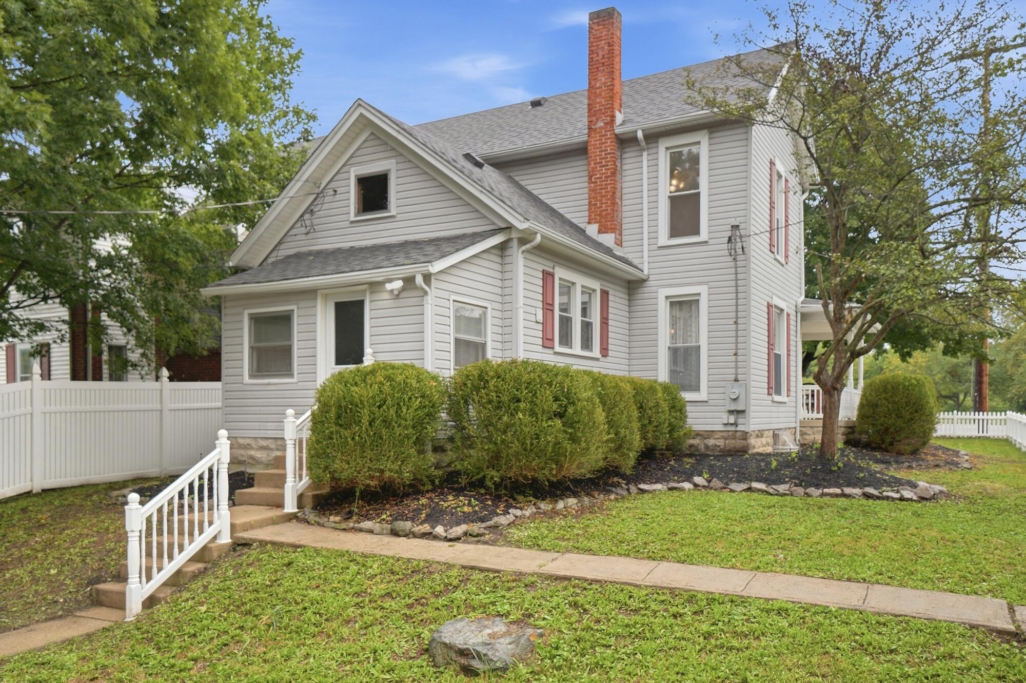 897 Ohio, Sidney, Ohio 45365