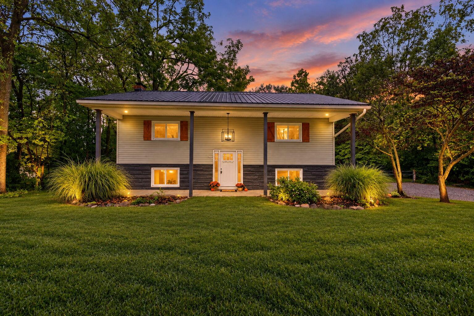 276 Dellinger, Urbana, Ohio 43078