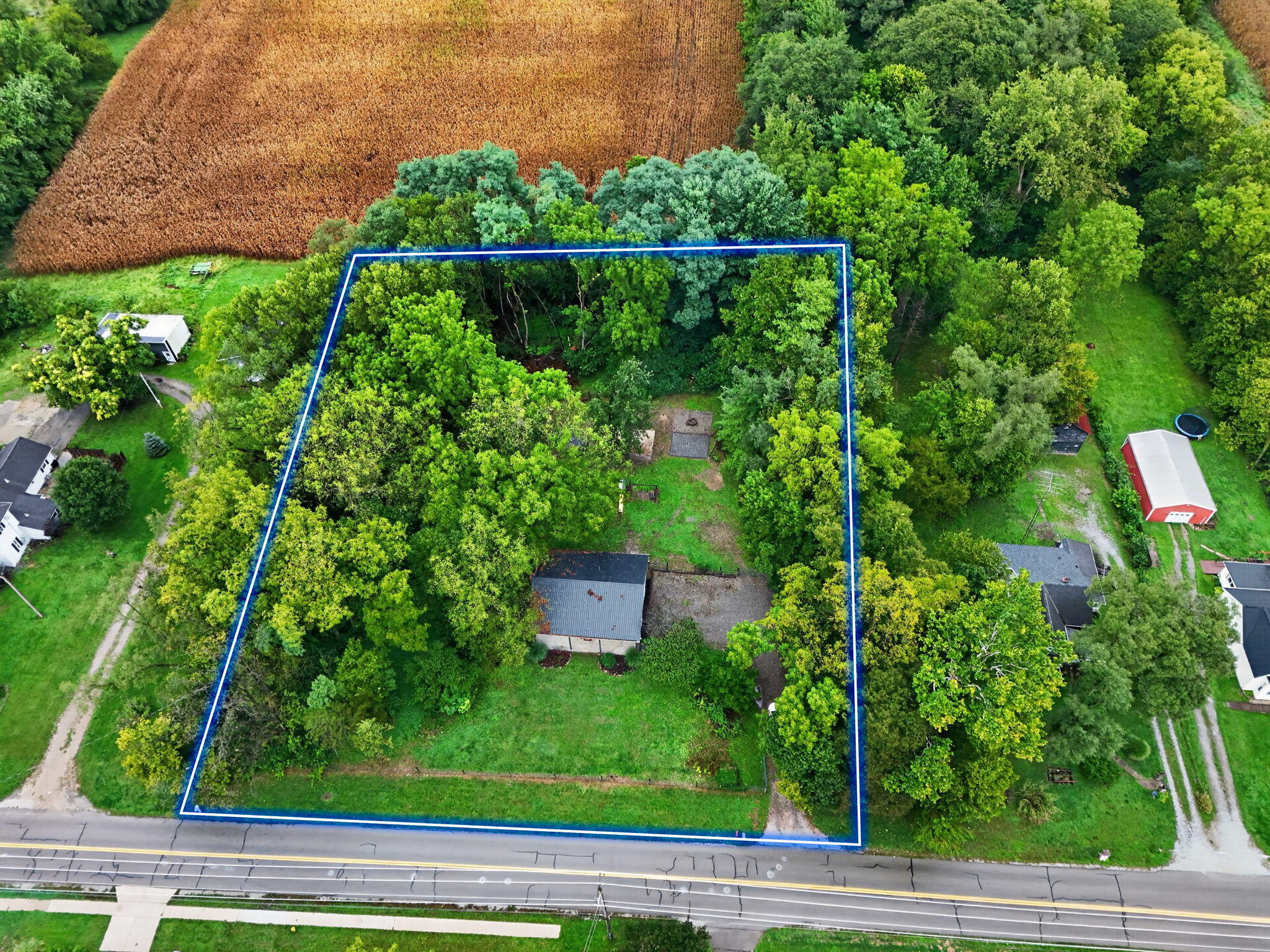 276 Dellinger, Urbana, Ohio 43078