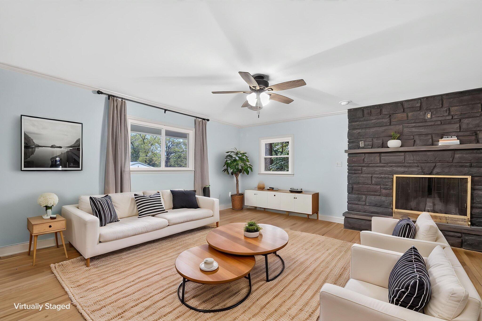 276 Dellinger, Urbana, Ohio 43078