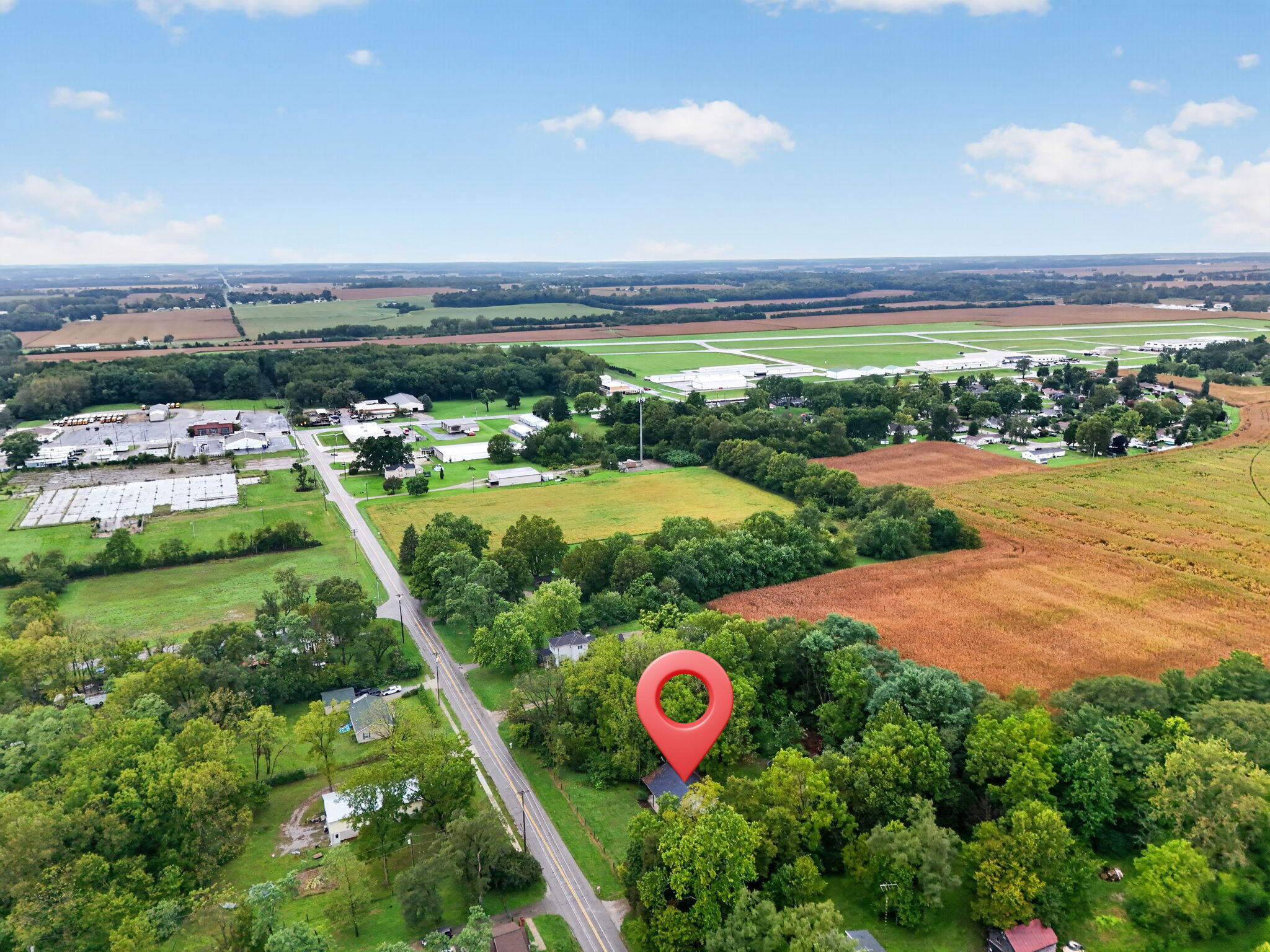 276 Dellinger, Urbana, Ohio 43078