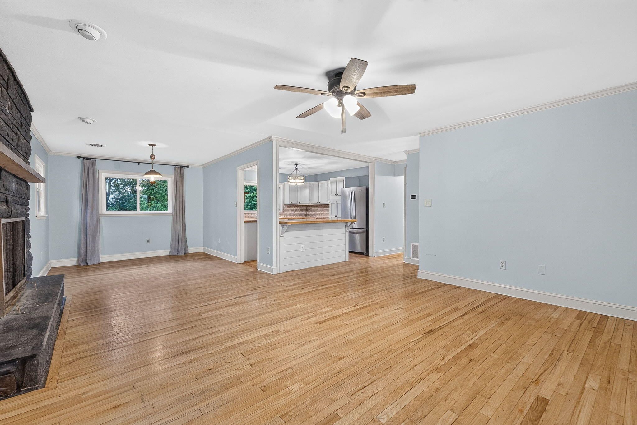 276 Dellinger, Urbana, Ohio 43078