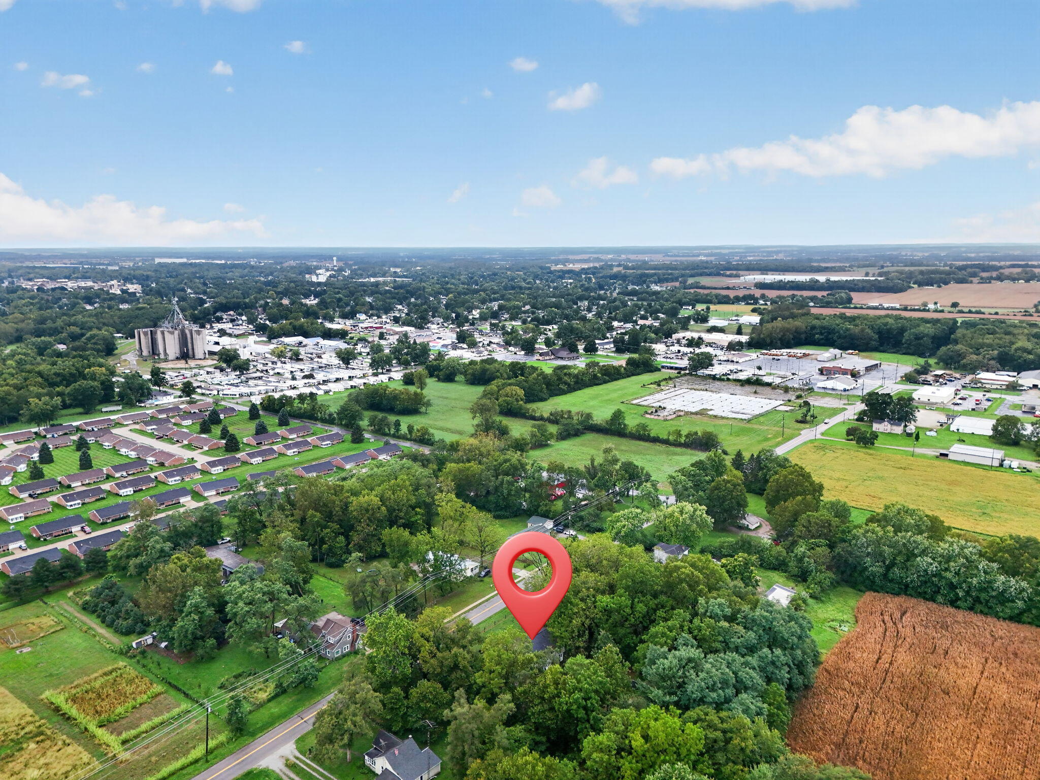 276 Dellinger, Urbana, Ohio 43078