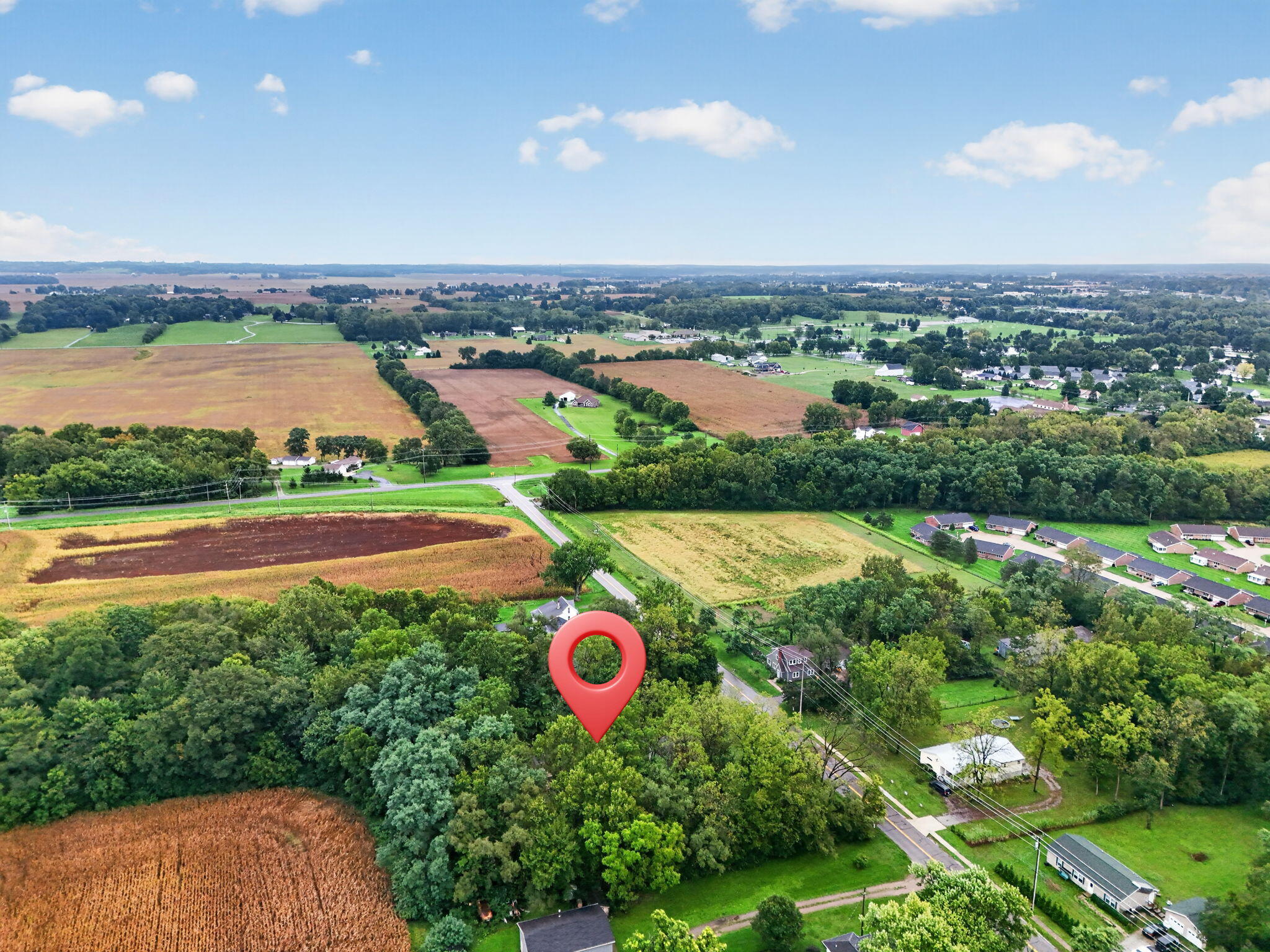 276 Dellinger, Urbana, Ohio 43078