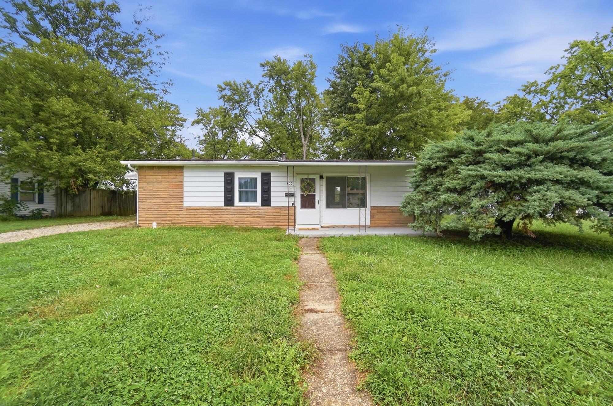 800 Scott, New Carlisle, Ohio 45344