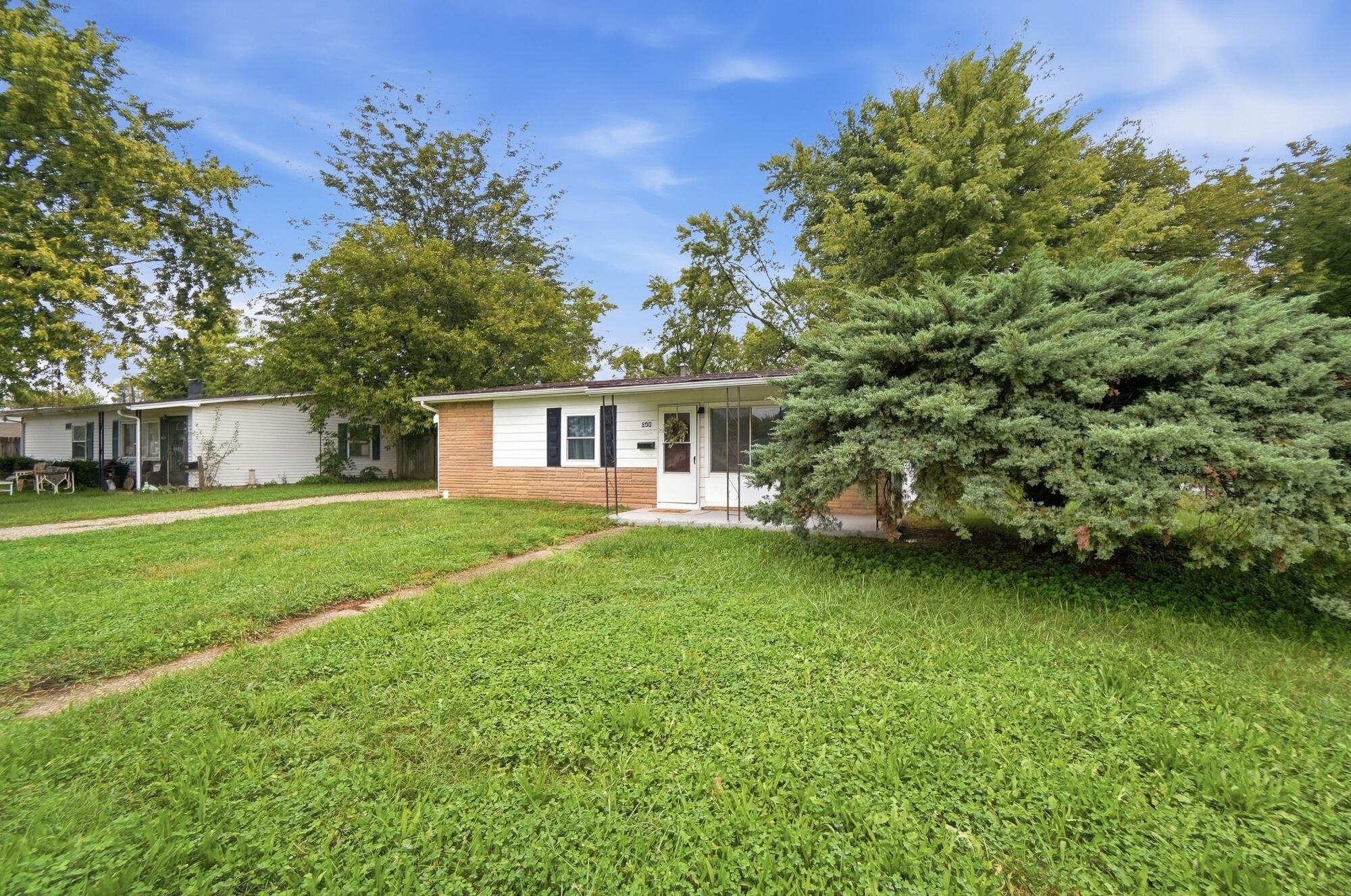 800 Scott, New Carlisle, Ohio 45344