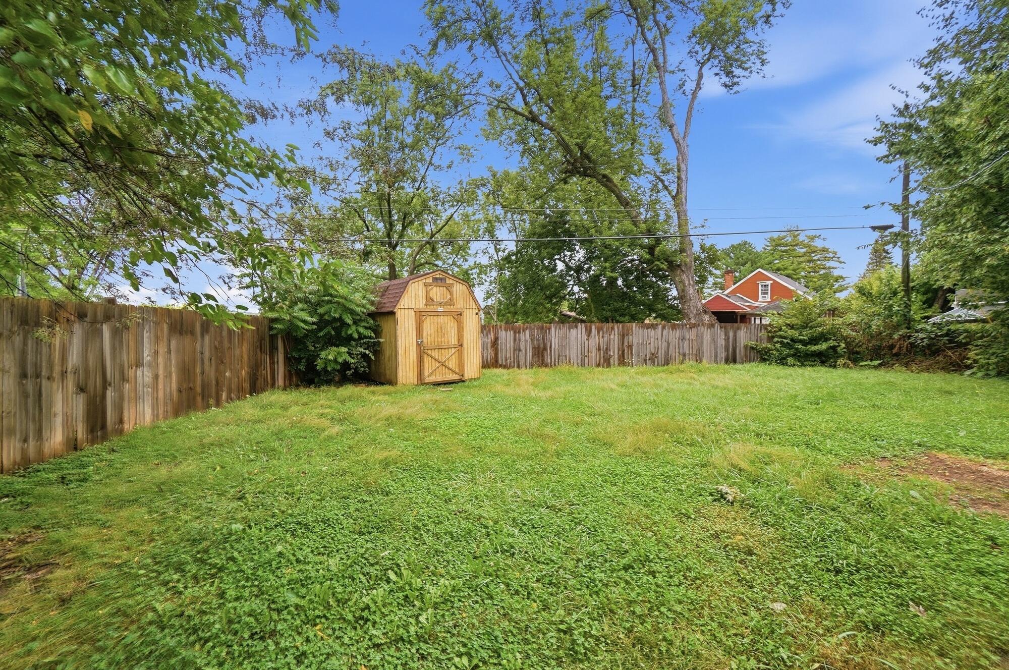 800 Scott, New Carlisle, Ohio 45344