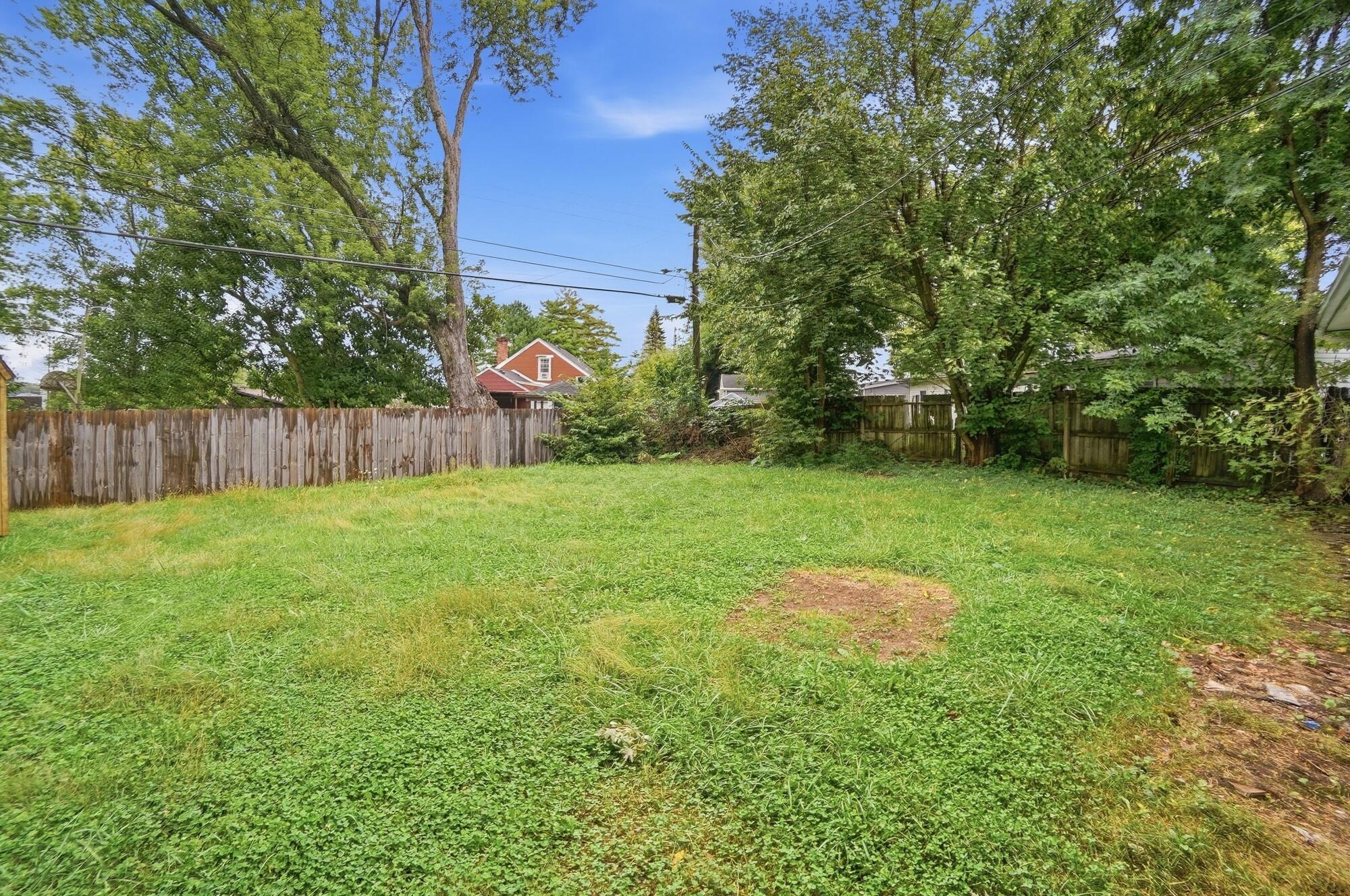 800 Scott, New Carlisle, Ohio 45344