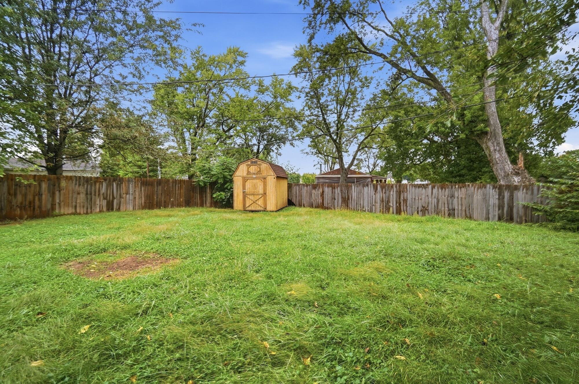 800 Scott, New Carlisle, Ohio 45344