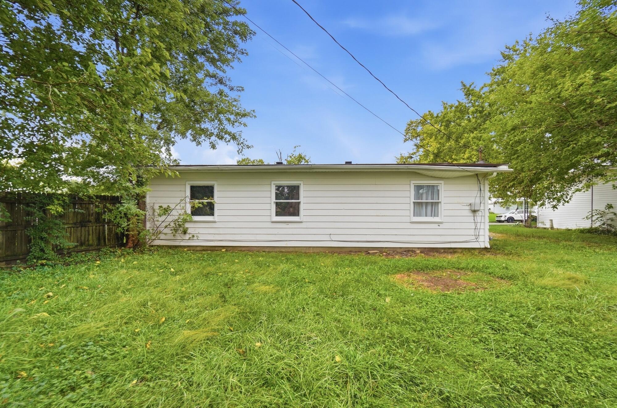 800 Scott, New Carlisle, Ohio 45344