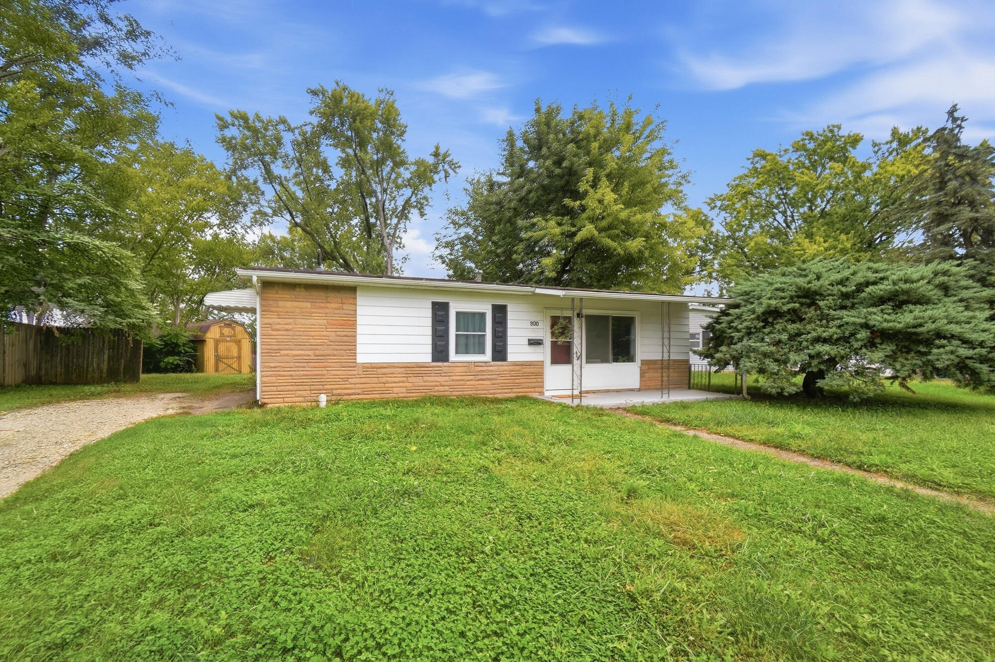 800 Scott, New Carlisle, Ohio 45344