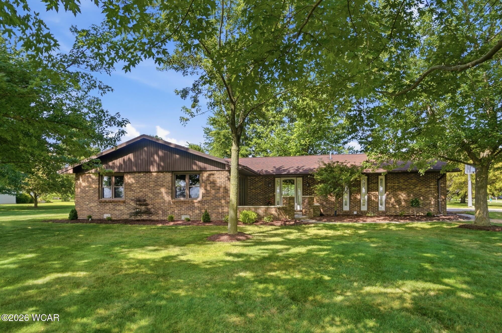 5033 Road O, Pandora, Ohio