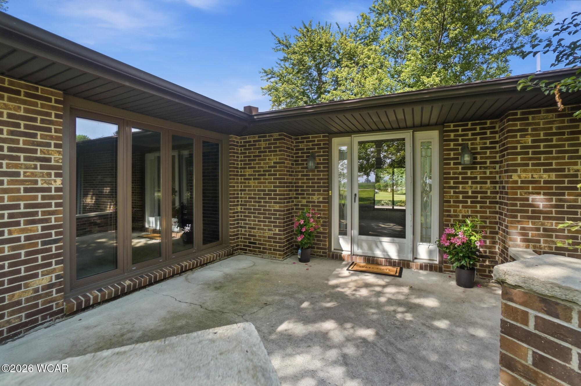 5033 Road O, Pandora, Ohio