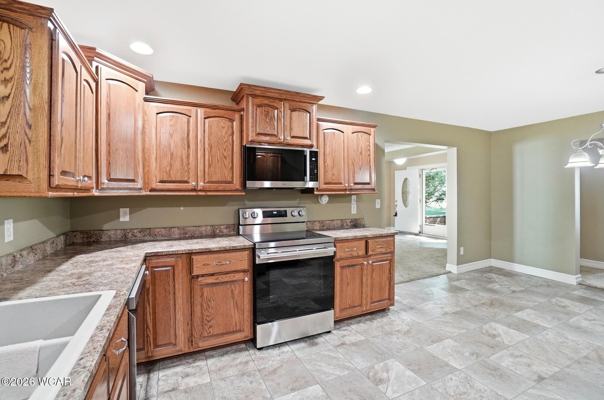 5033 Road O, Pandora, Ohio