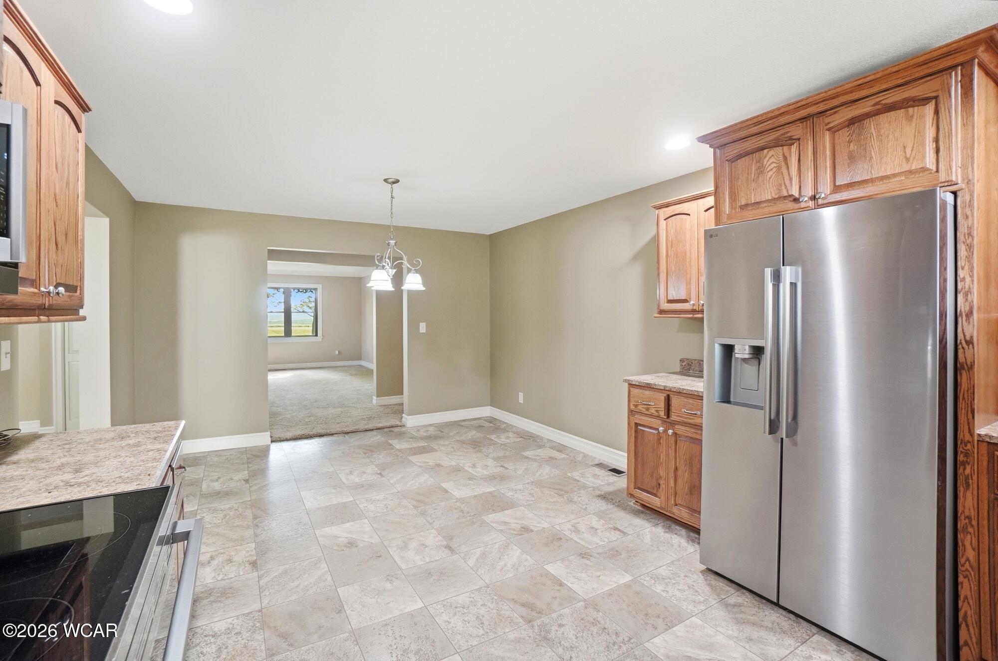 5033 Road O, Pandora, Ohio