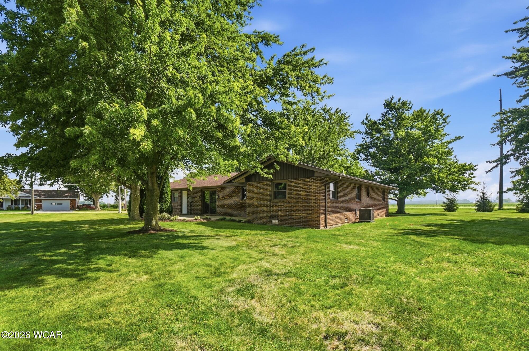 5033 Road O, Pandora, Ohio
