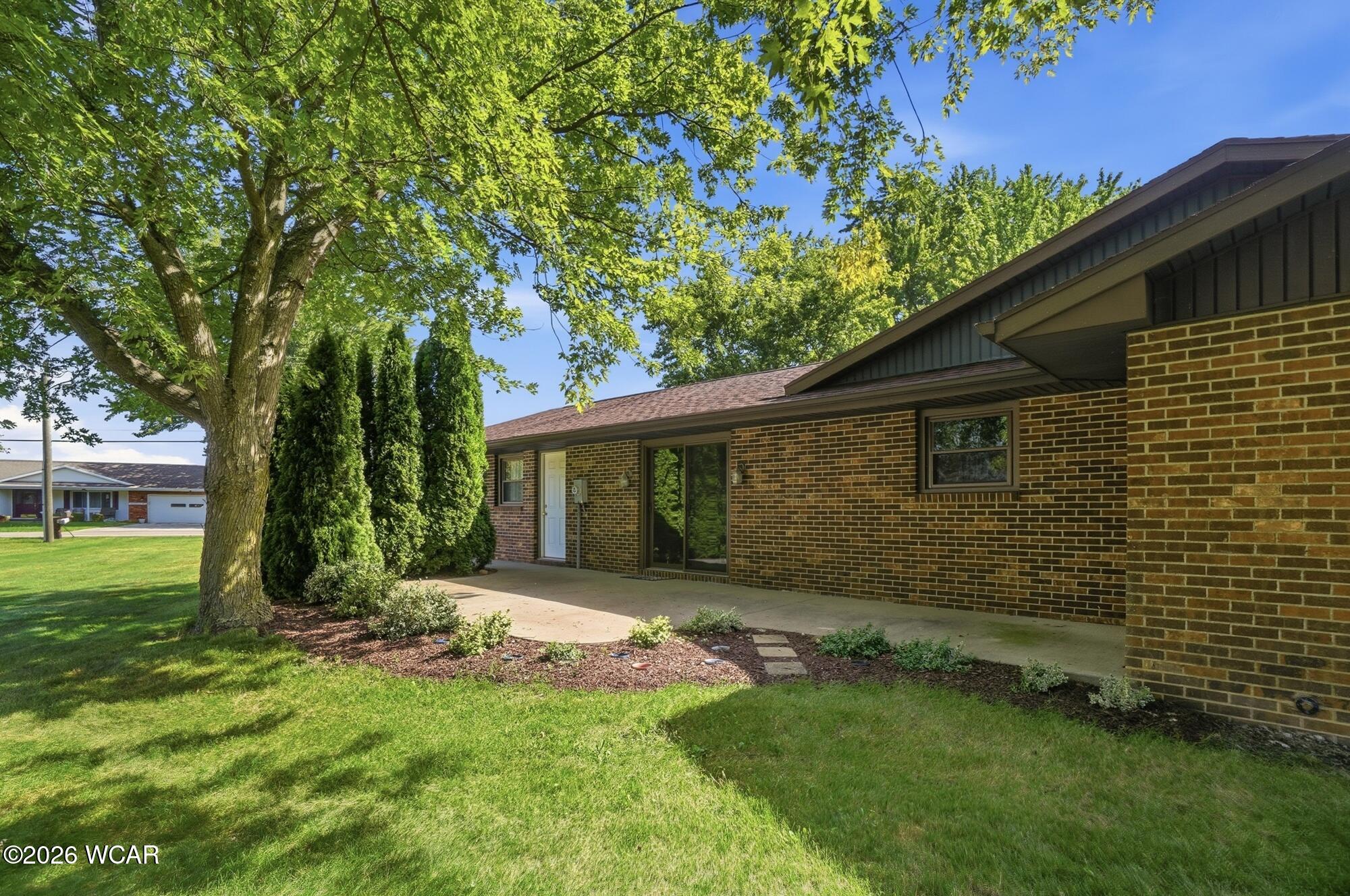 5033 Road O, Pandora, Ohio