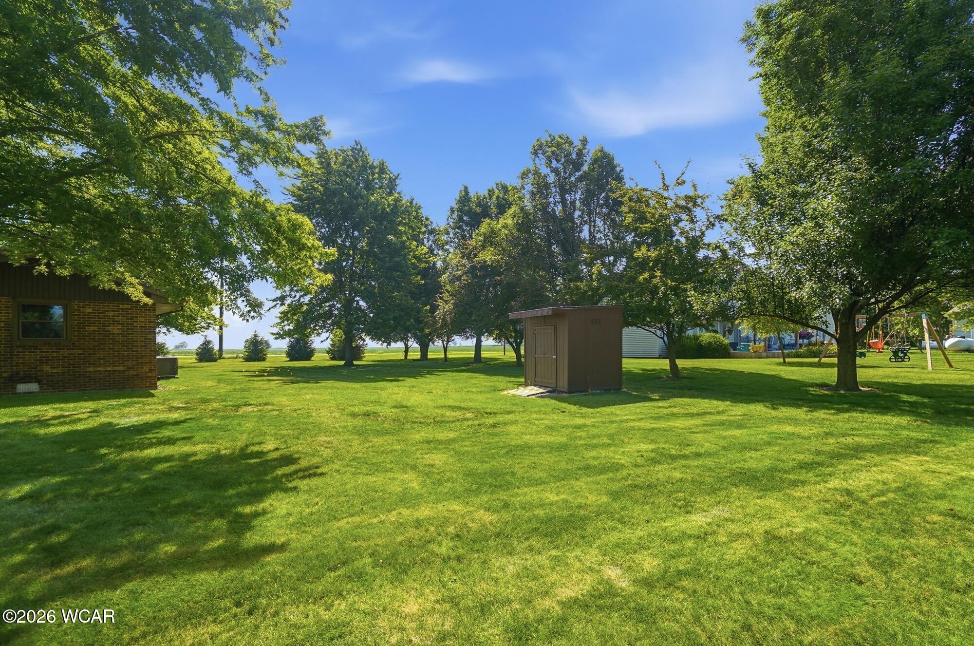 5033 Road O, Pandora, Ohio