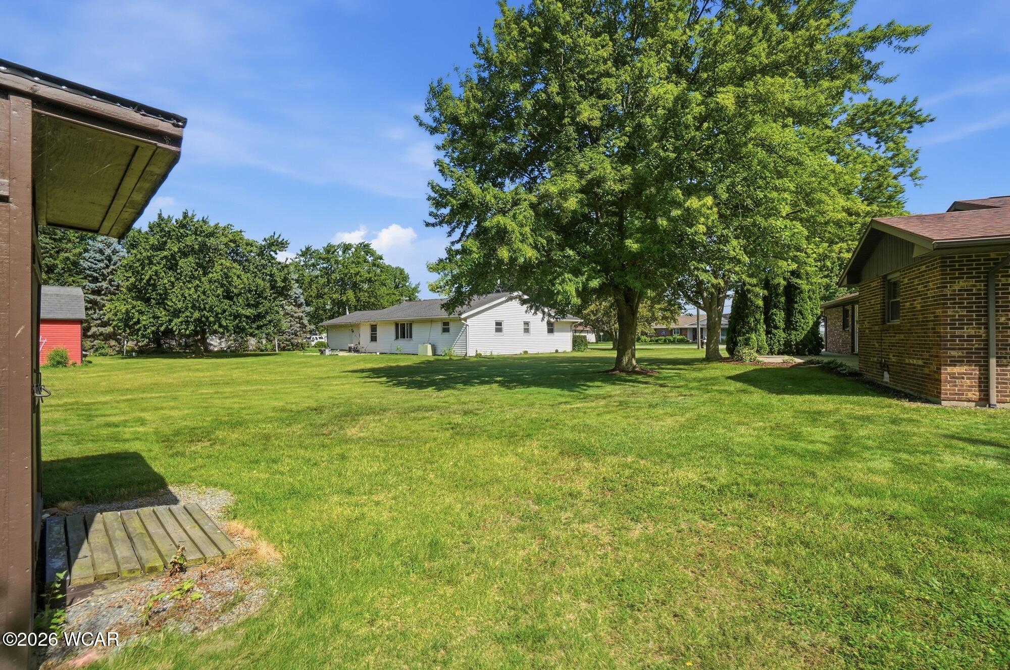 5033 Road O, Pandora, Ohio