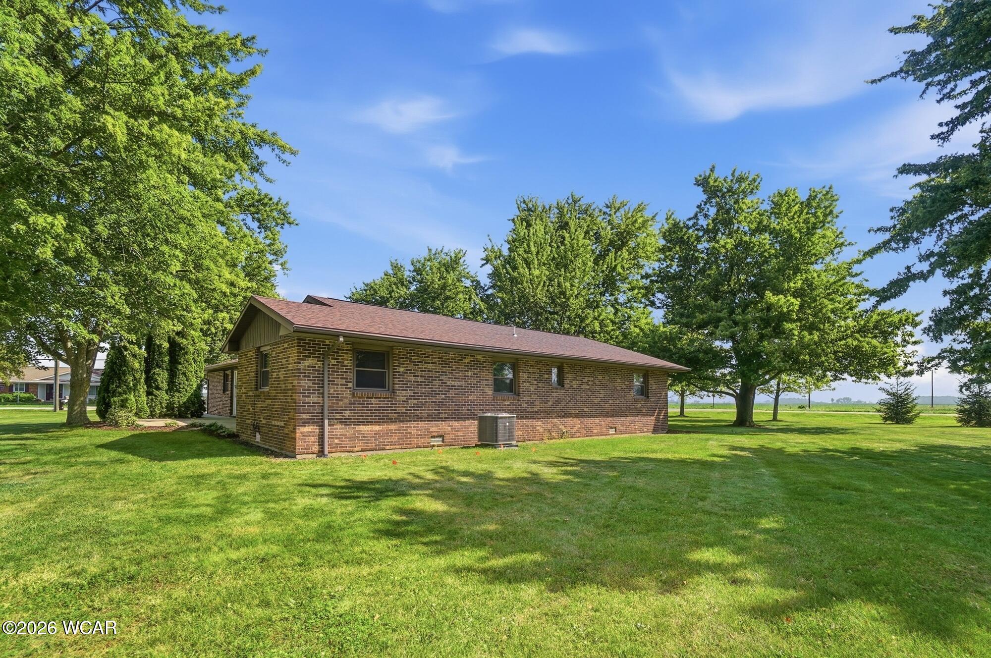 5033 Road O, Pandora, Ohio