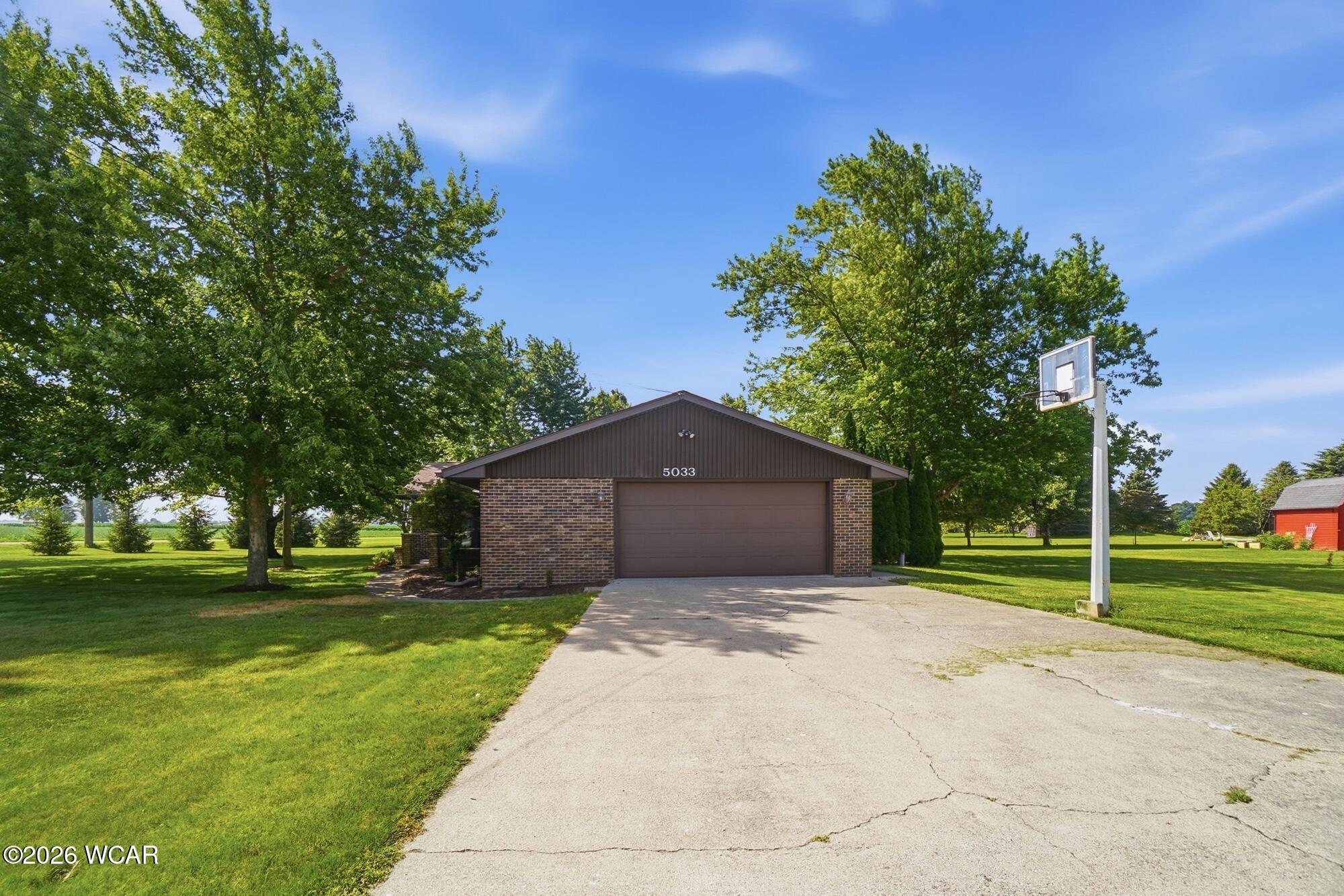 5033 Road O, Pandora, Ohio
