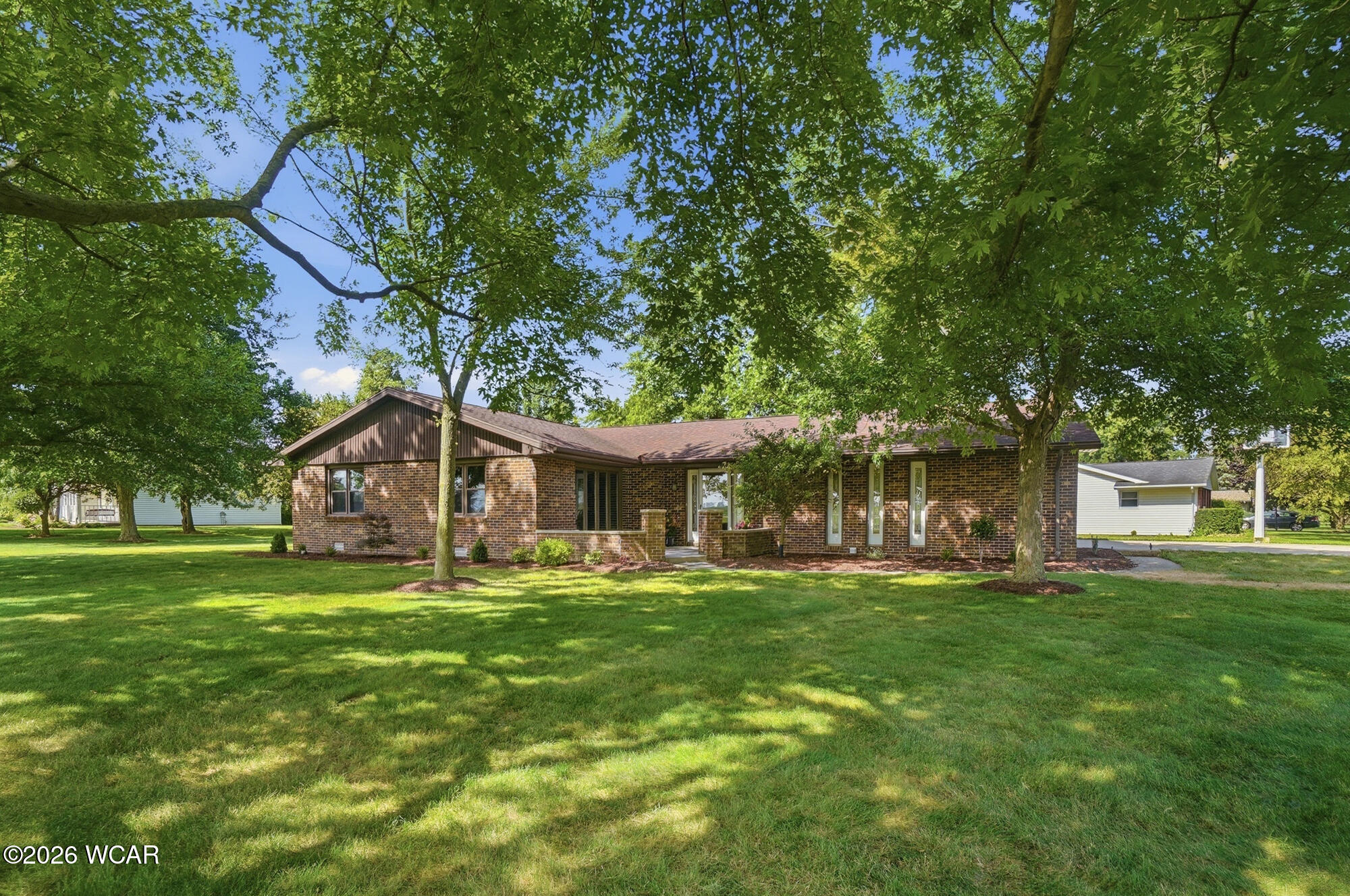 5033 Road O, Pandora, Ohio