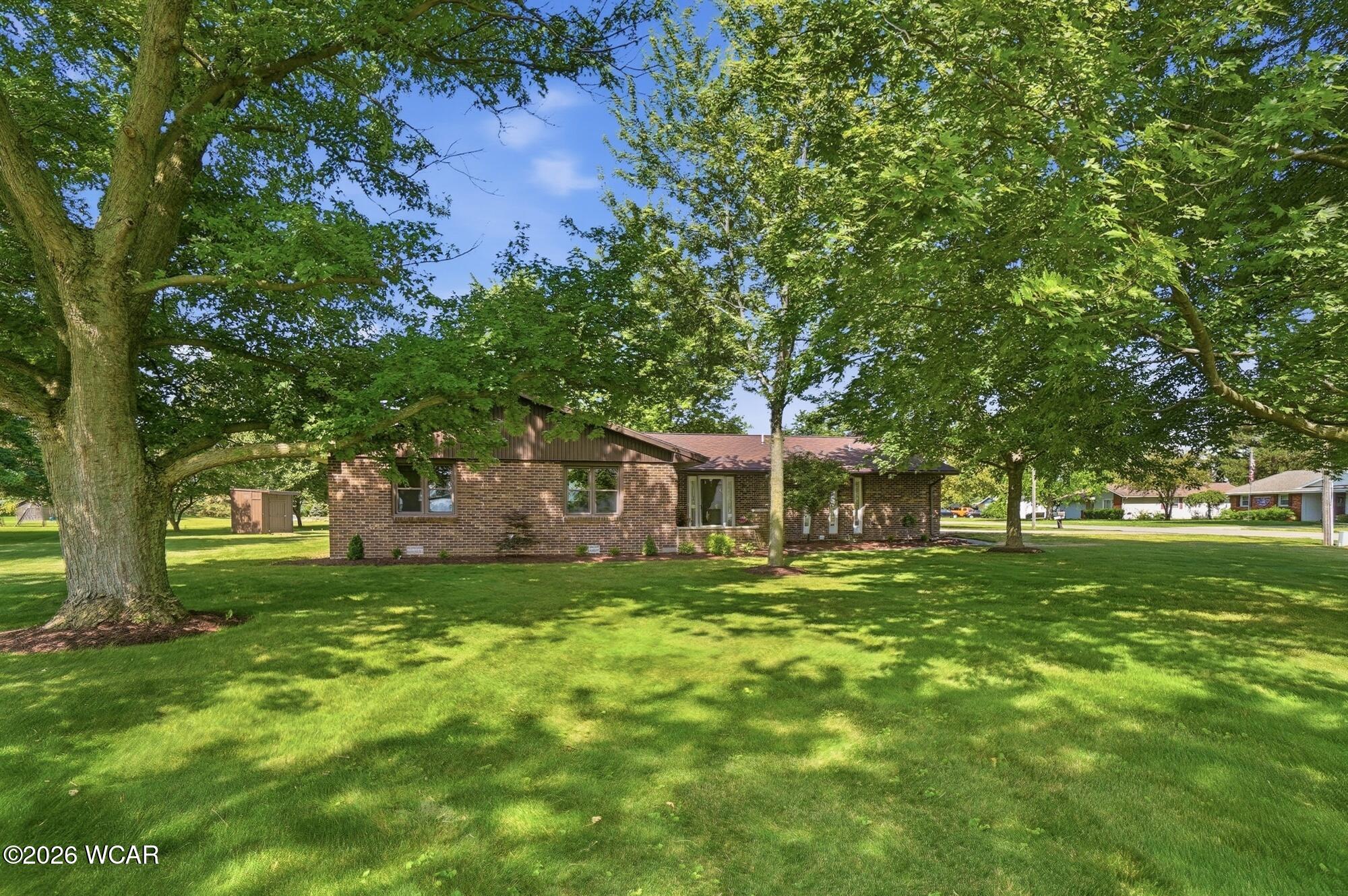 5033 Road O, Pandora, Ohio