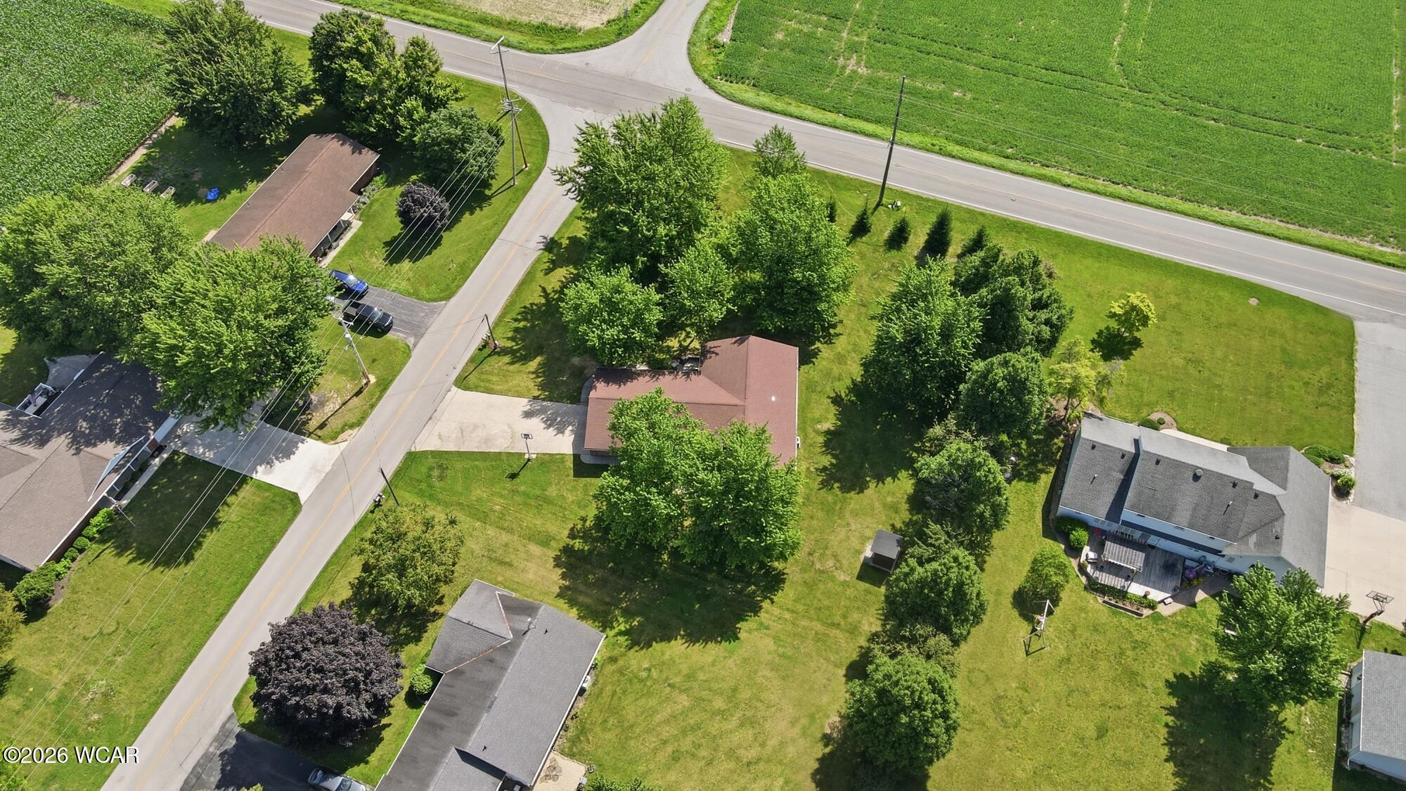 5033 Road O, Pandora, Ohio