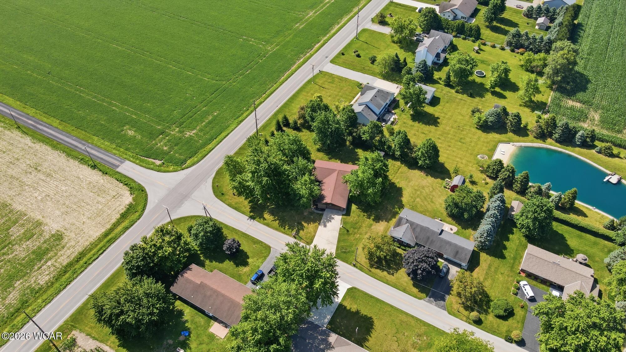 5033 Road O, Pandora, Ohio